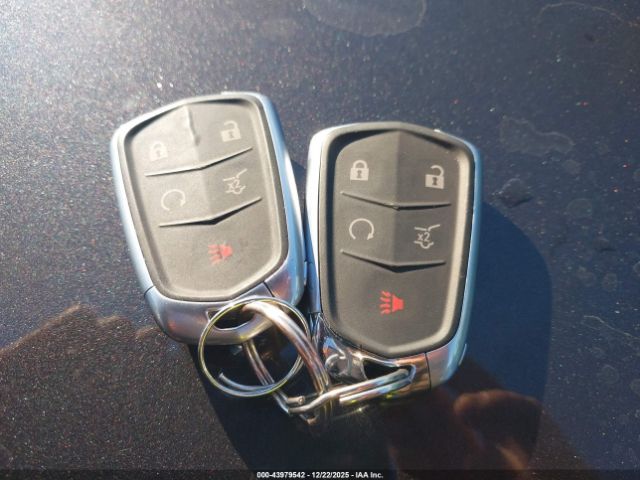 Cadillac XT5 Luxury Image 10