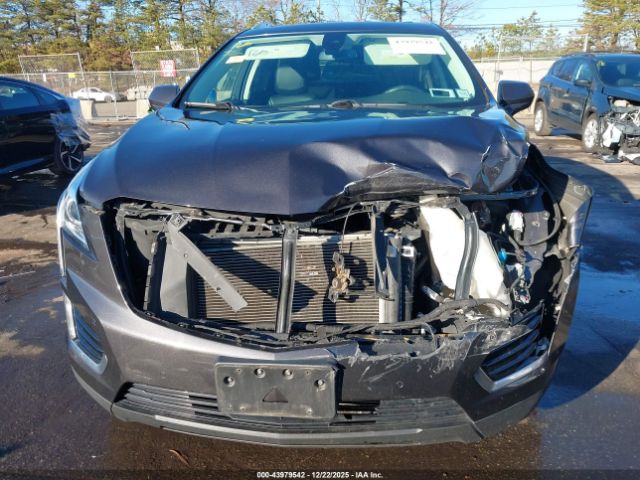 Cadillac XT5 Luxury Image 12