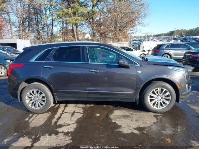 Cadillac XT5 Luxury Image 13