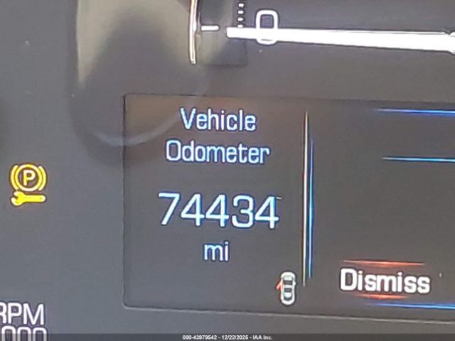 Cadillac XT5 Luxury Image 14