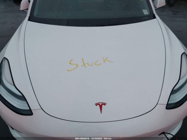 Tesla Model 3 Image 4