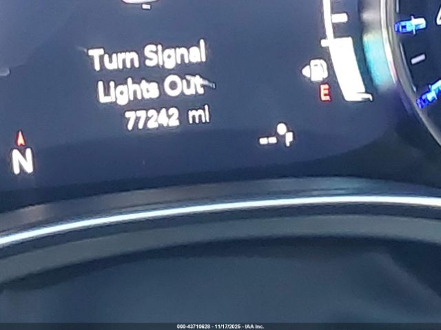 Chrysler Pacifica Touring L Plus Image 11