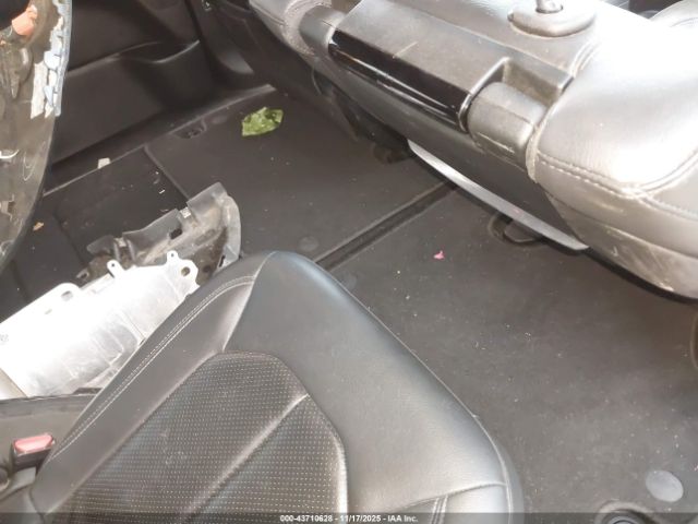 Chrysler Pacifica Touring L Plus Image 16