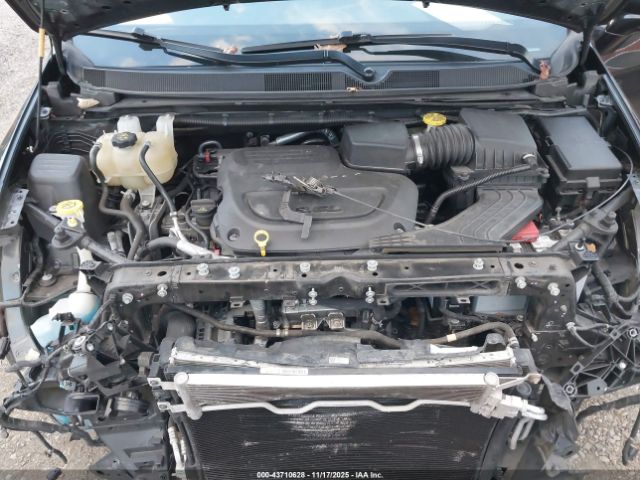 Chrysler Pacifica Touring L Plus Image 3