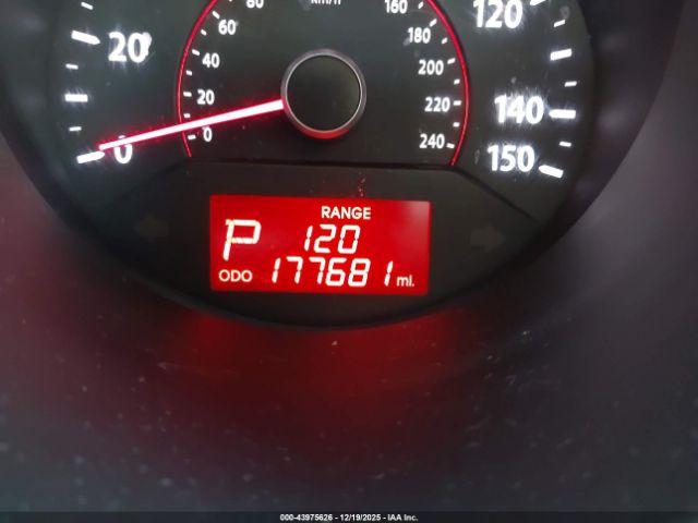 Kia Sorento Lx Image 10