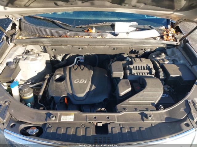 Kia Sorento Lx Image 6