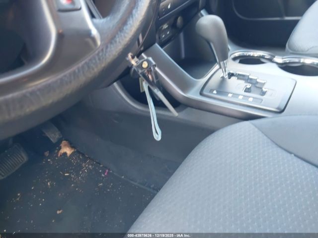 Kia Sorento Lx Image 8