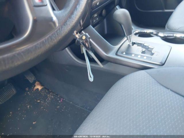 Kia Sorento Lx Image 8