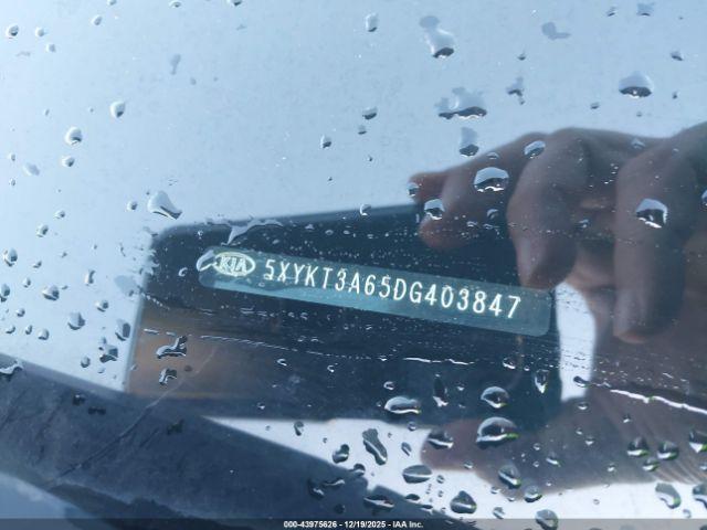 Kia Sorento Lx Image 7