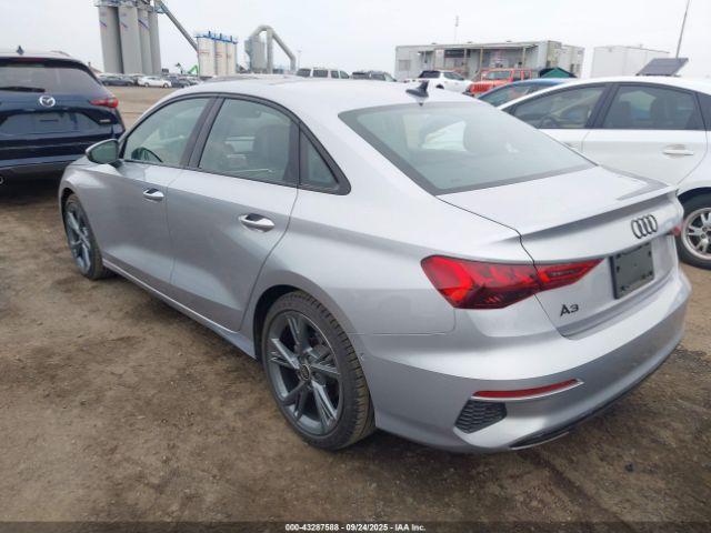 Audi A3 Premium 40 Tfsi Front-wheel Drive S Tronic Image 4