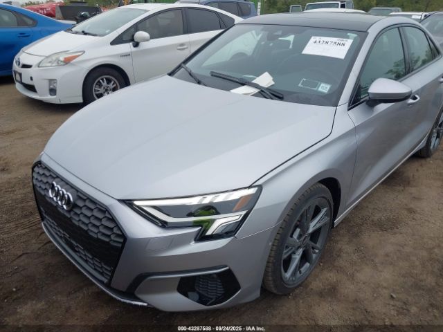 Audi A3 Premium 40 Tfsi Front-wheel Drive S Tronic Image 6