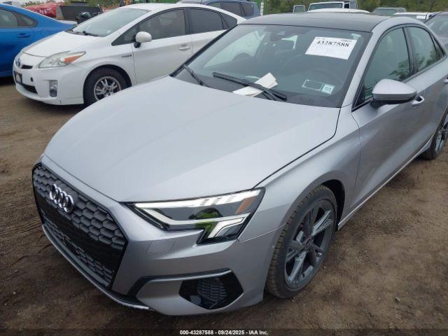 Audi A3 Premium 40 Tfsi Front-wheel Drive S Tronic Image 6