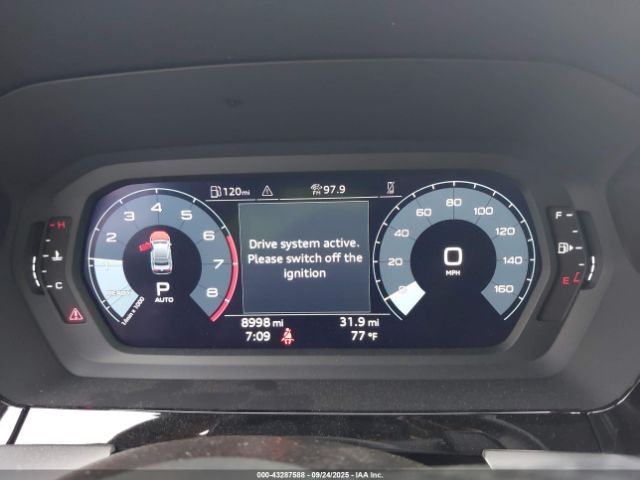 Audi A3 Premium 40 Tfsi Front-wheel Drive S Tronic Image 7