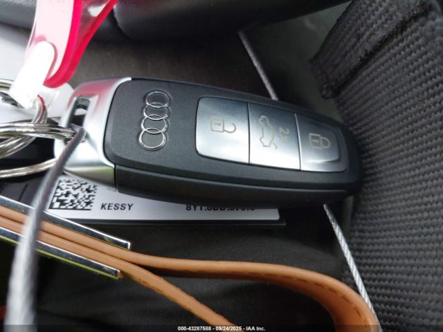 Audi A3 Premium 40 Tfsi Front-wheel Drive S Tronic Image 9