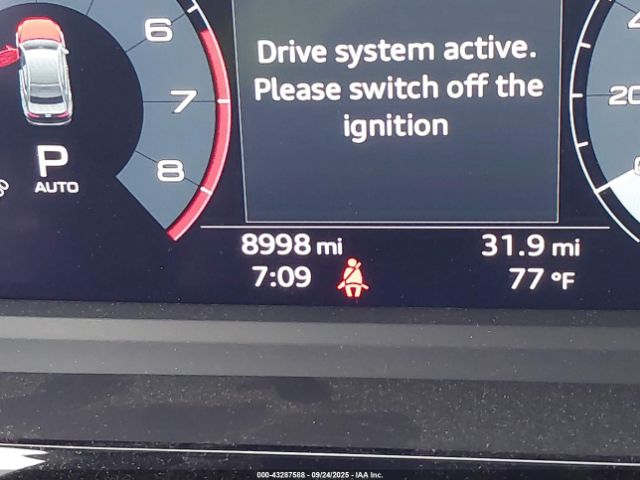 Audi A3 Premium 40 Tfsi Front-wheel Drive S Tronic Image 13