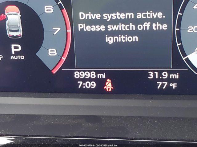 Audi A3 Premium 40 Tfsi Front-wheel Drive S Tronic Image 13