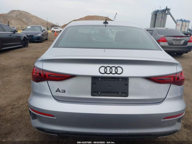 Audi A3 Premium 40 Tfsi Front-wheel Drive S Tronic Image 14