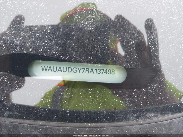 Audi A3 Premium 40 Tfsi Front-wheel Drive S Tronic Image 15