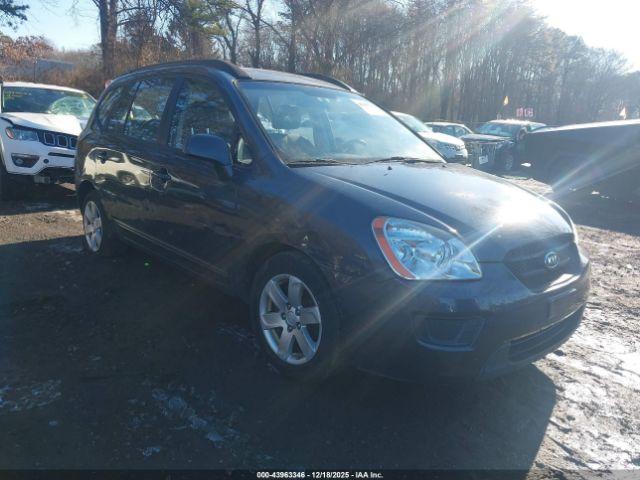  Salvage Kia Rondo