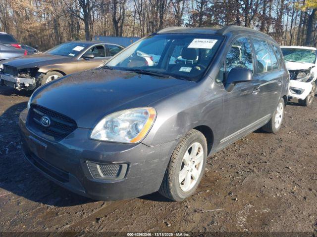 Kia Rondo Lx V6 Image 3