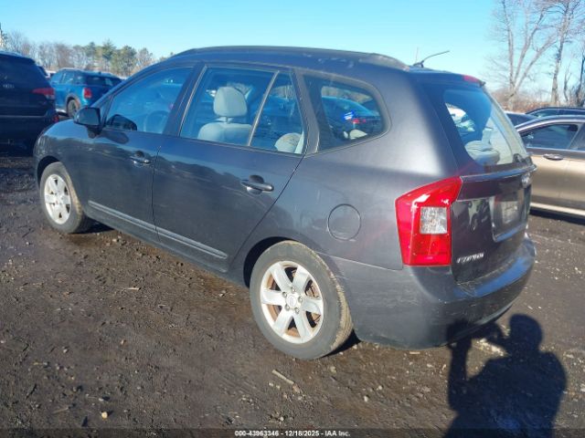 Kia Rondo Lx V6 Image 4