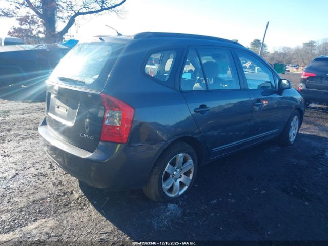 Kia Rondo Lx V6 Image 5