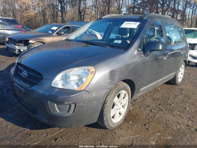 Kia Rondo Lx V6 Image 7