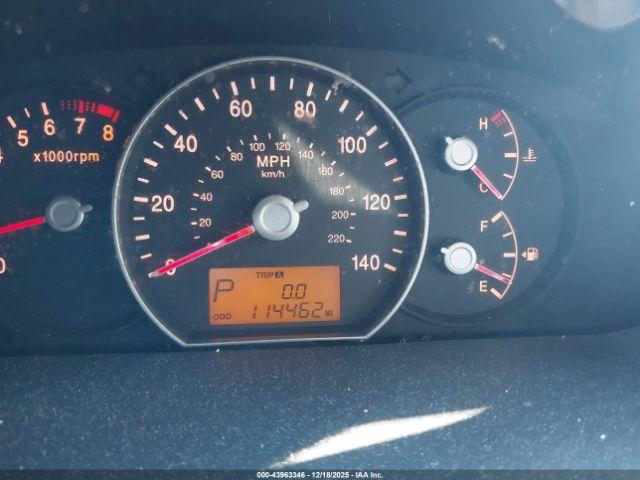 Kia Rondo Lx V6 Image 8