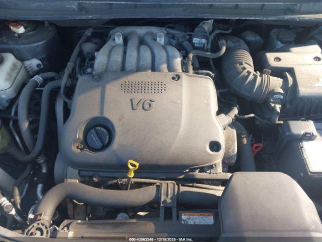 Kia Rondo Lx V6 Image 10