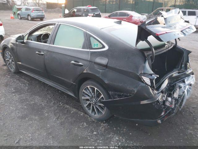 Hyundai SONATA Limited Image 15