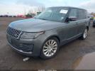 Land Rover Range Rover 3.0l V6 Supercharged Hse Image 5