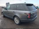 Land Rover Range Rover 3.0l V6 Supercharged Hse Image 12