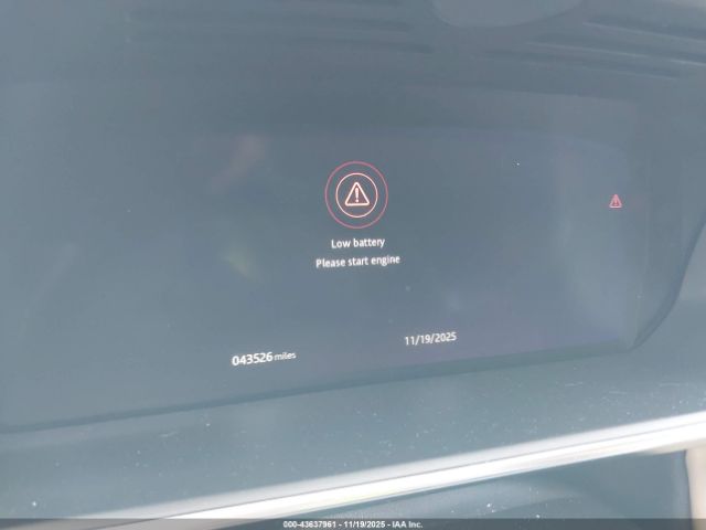 Land Rover Range Rover 3.0l V6 Supercharged Hse Image 3