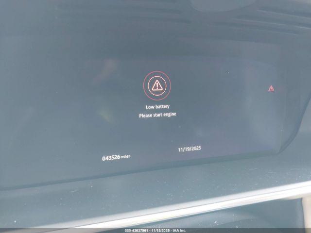 Land Rover Range Rover 3.0l V6 Supercharged Hse Image 3