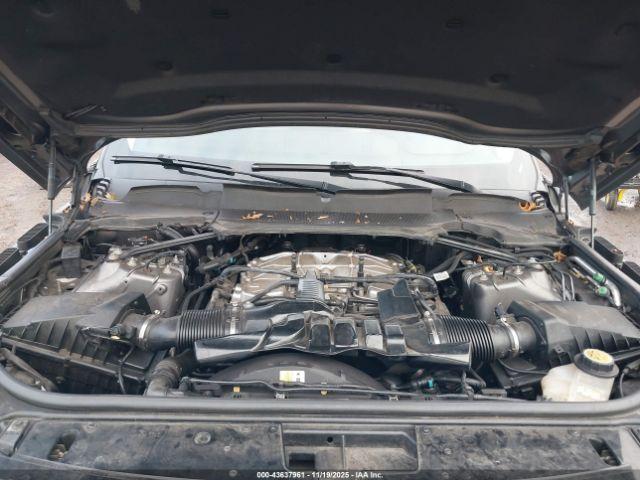 Land Rover Range Rover 3.0l V6 Supercharged Hse Image 8