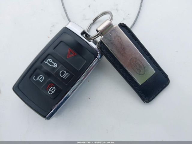 Land Rover Range Rover 3.0l V6 Supercharged Hse Image 6