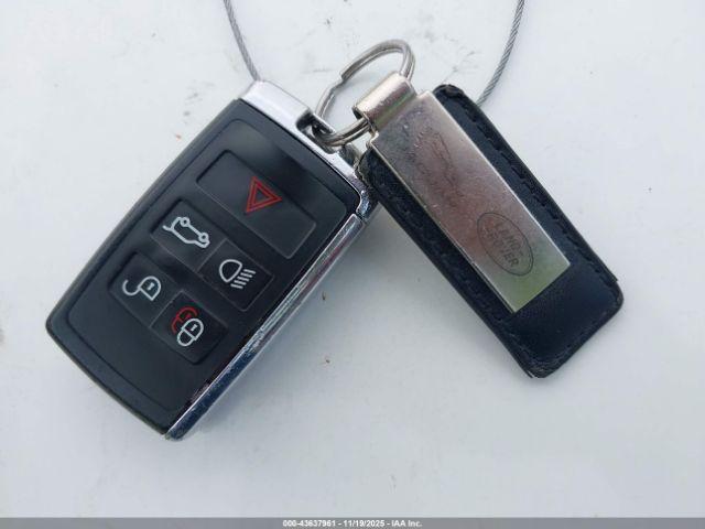 Land Rover Range Rover 3.0l V6 Supercharged Hse Image 6