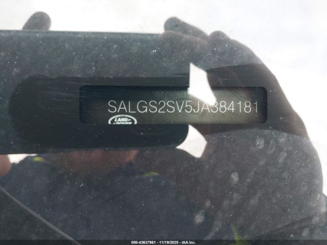 Land Rover Range Rover 3.0l V6 Supercharged Hse Image 7