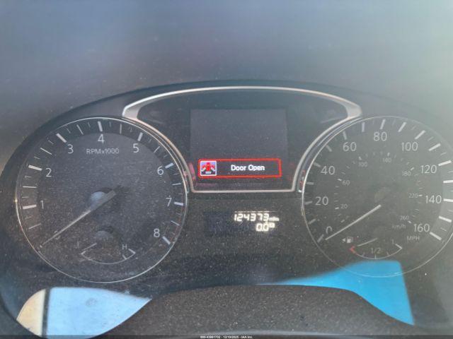 Nissan Pathfinder Sv Image 6