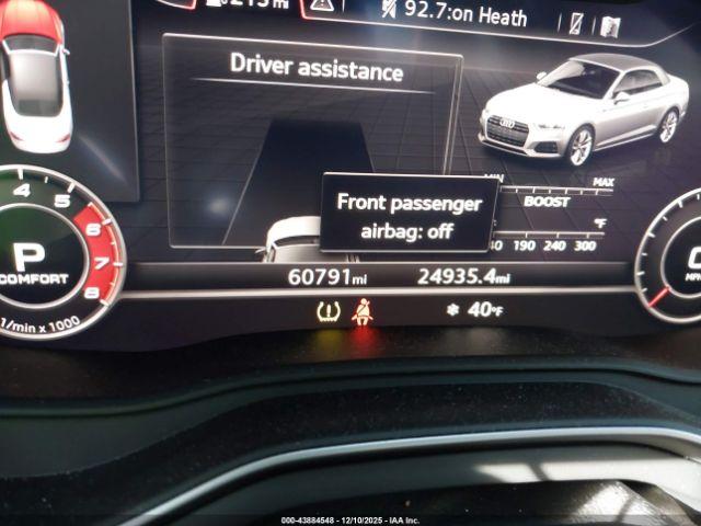 Audi S5 3.0t Premium Plus Image 8