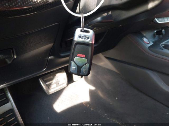 Audi S5 3.0t Premium Plus Image 12