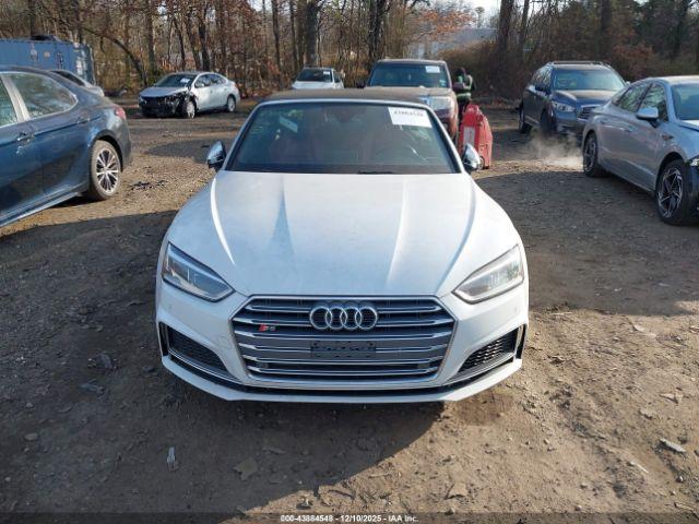Audi S5 3.0t Premium Plus Image 10