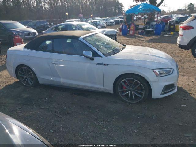 Audi S5 3.0t Premium Plus Image 11