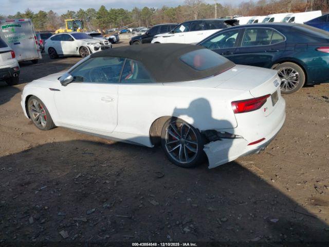 Audi S5 3.0t Premium Plus Image 14