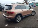 Mercedes-Benz GLB 4matic Image 16