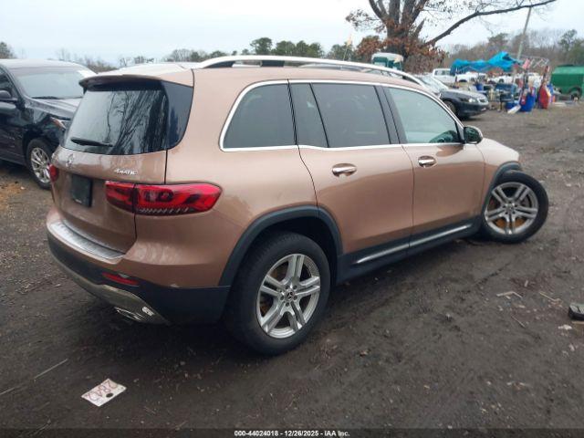 Mercedes-Benz GLB 4matic Image 16