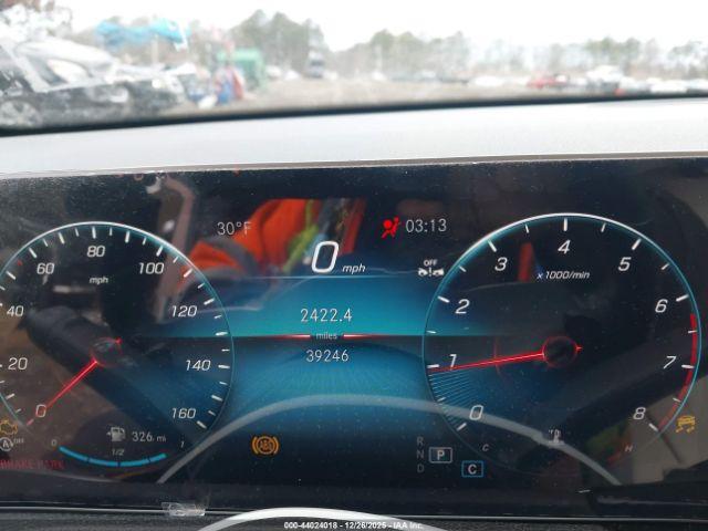 Mercedes-Benz GLB 4matic Image 17