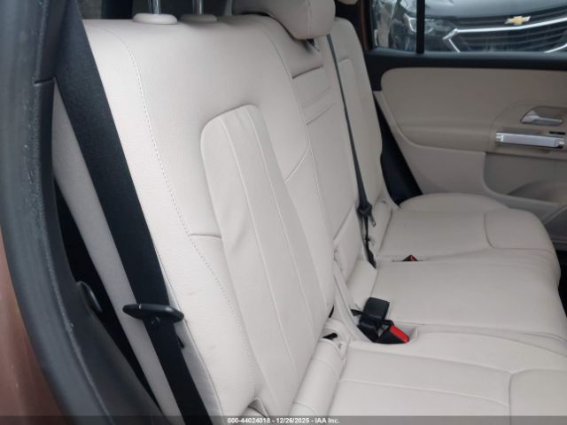 Mercedes-Benz GLB 4matic Image 6