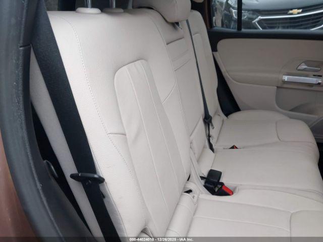 Mercedes-Benz GLB 4matic Image 6