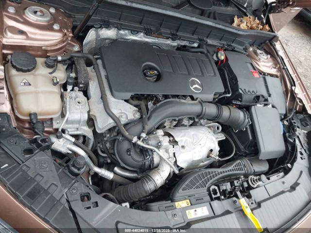 Mercedes-Benz GLB 4matic Image 8